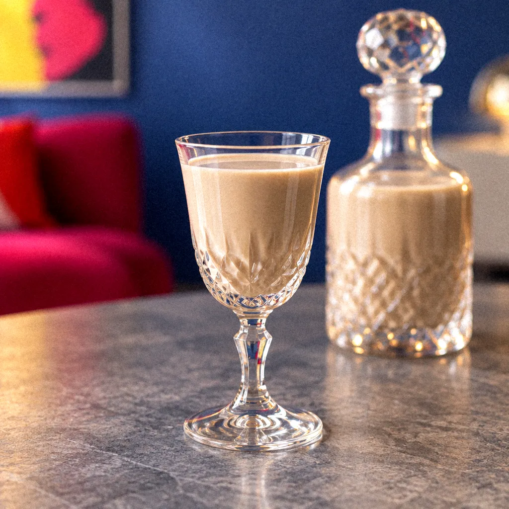 Irish Cream