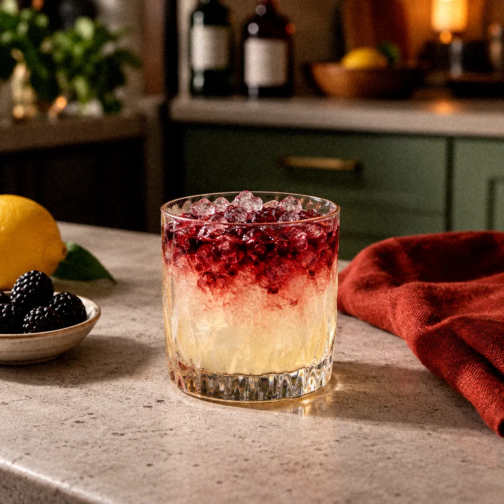 Bramble