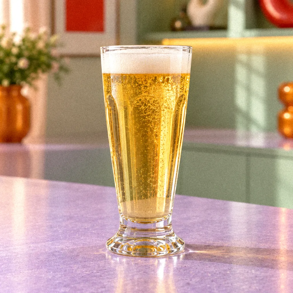 Caribbean Boilermaker