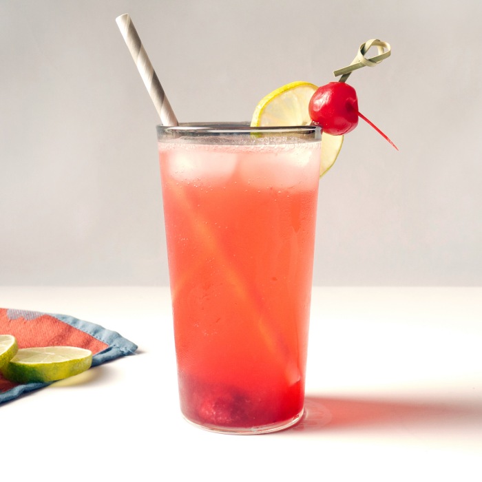 Singapore Sling