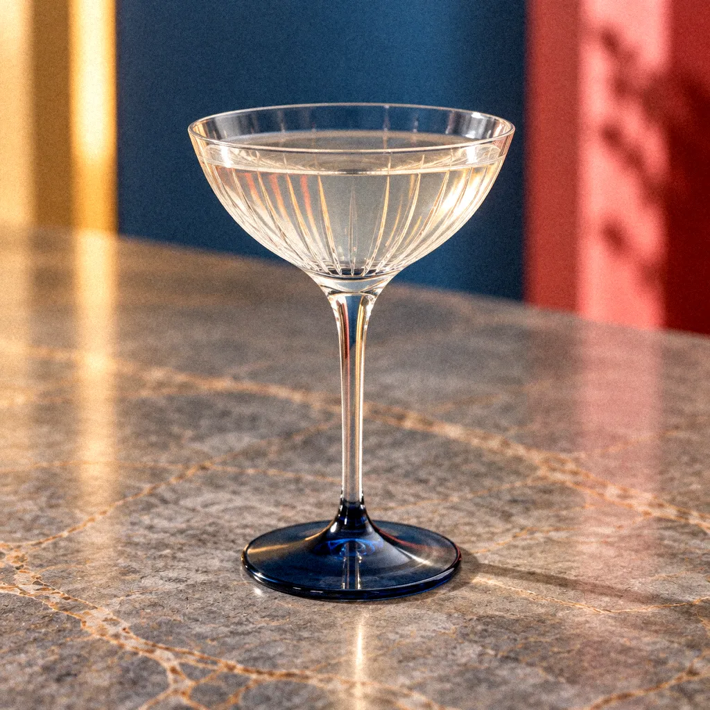 Poppy Cocktail
