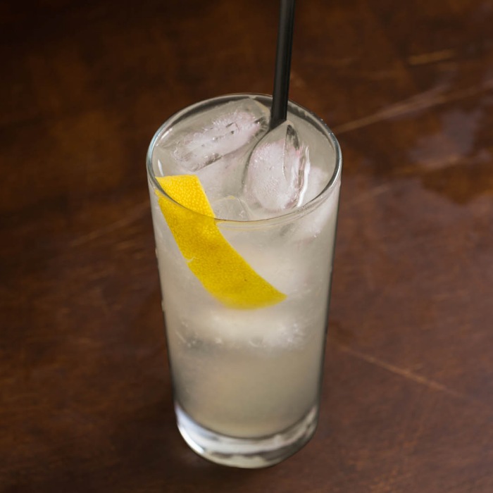 Tom Collins
