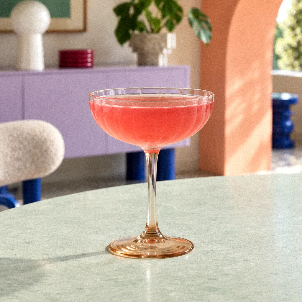 Cosmopolitan Martini