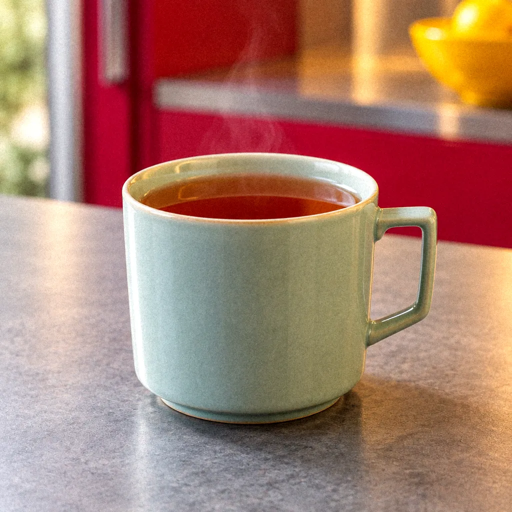 Kurant Tea