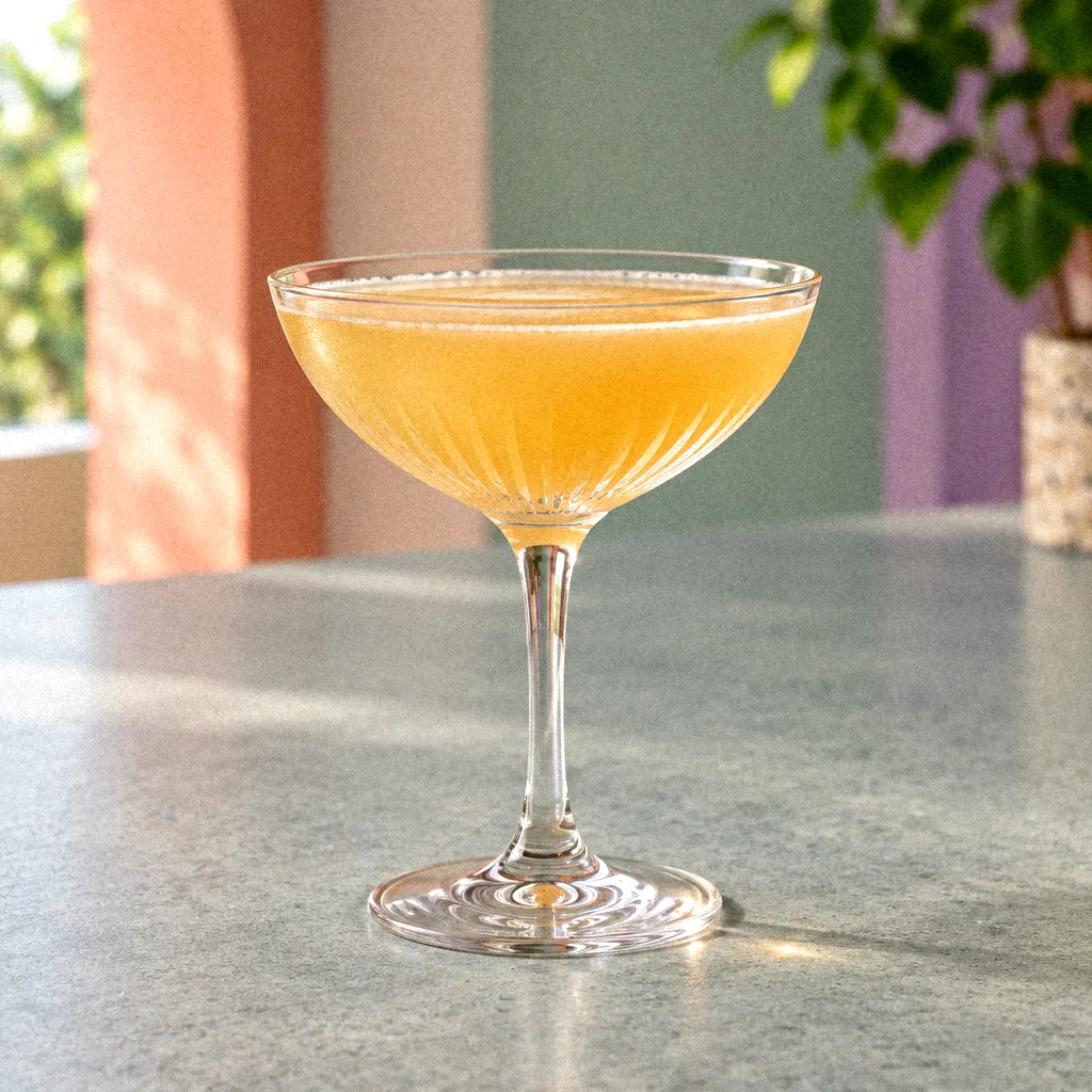 Sidecar Cocktail