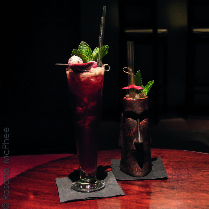 Berry Deadly