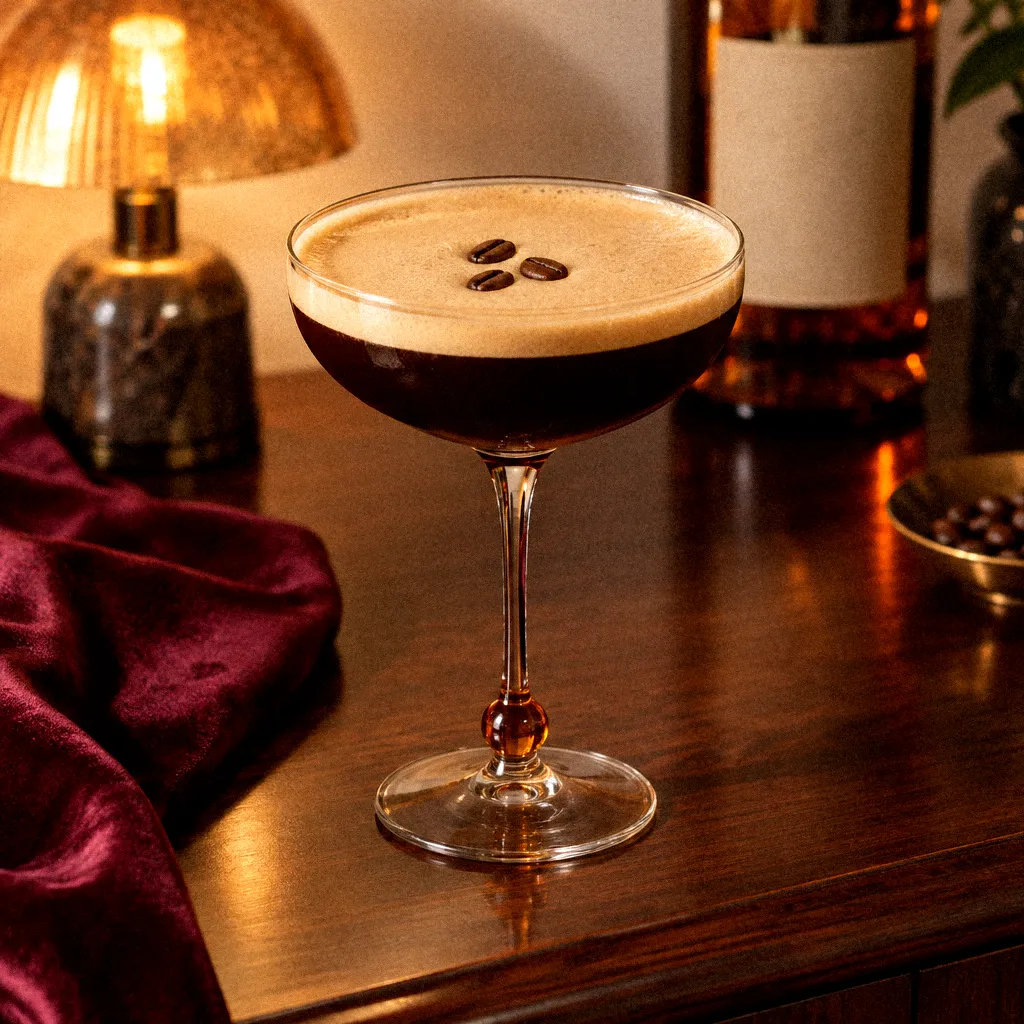 Espresso Martini