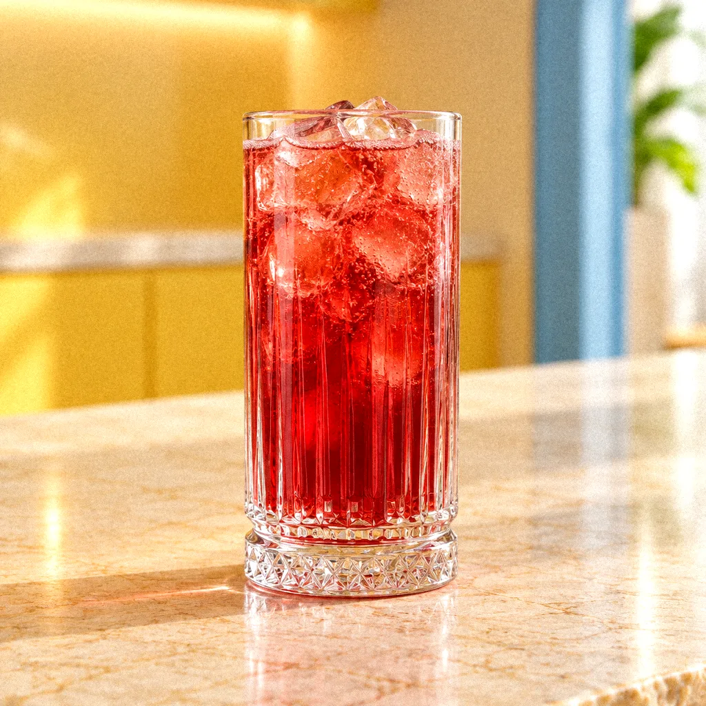 Absolutely Cranberry Smash