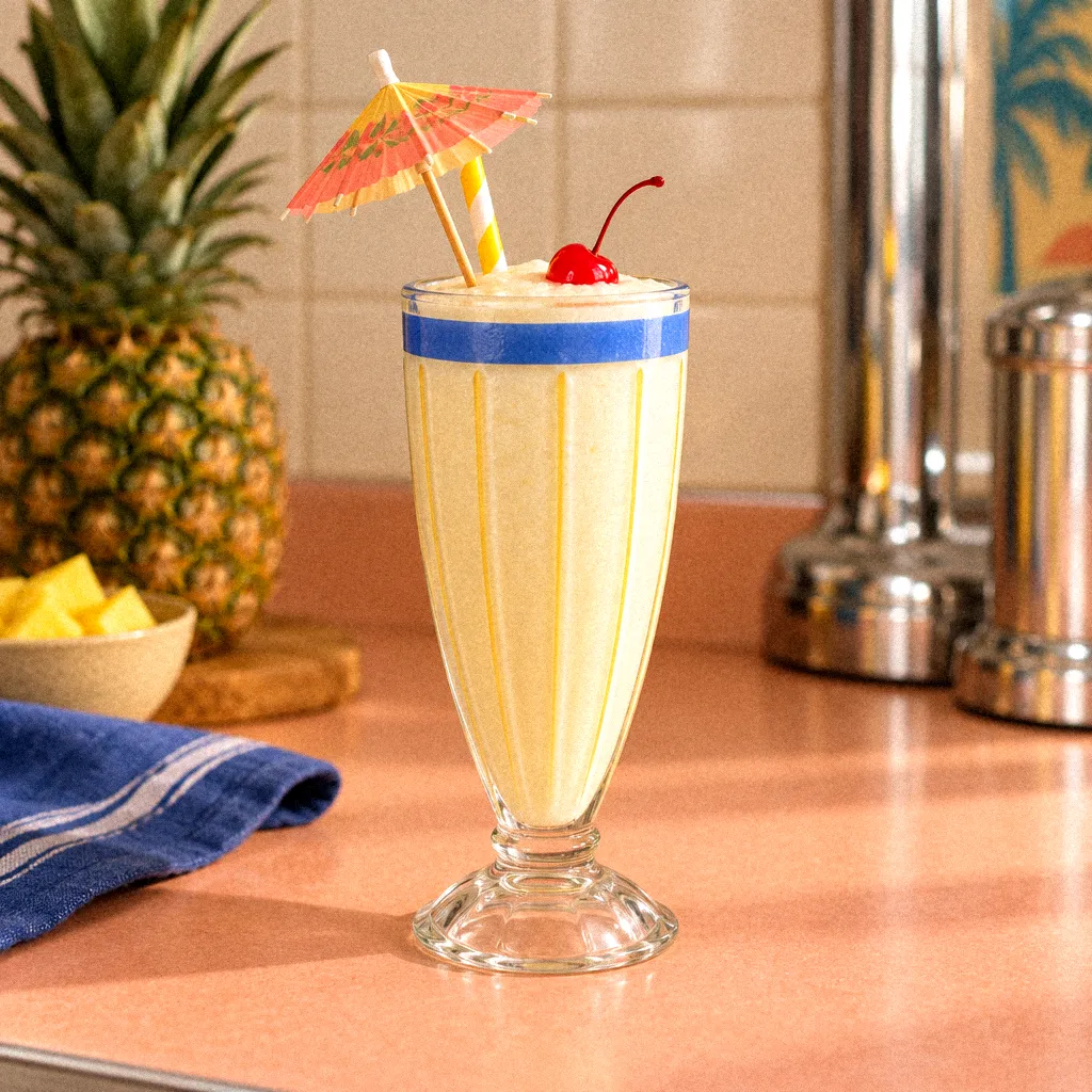 Pina Colada