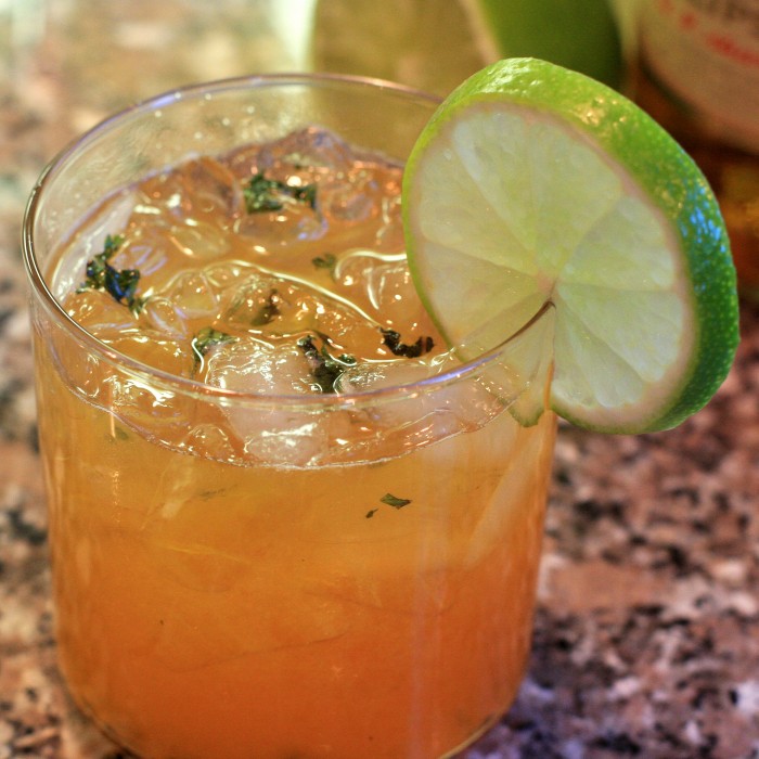 Mojito #3