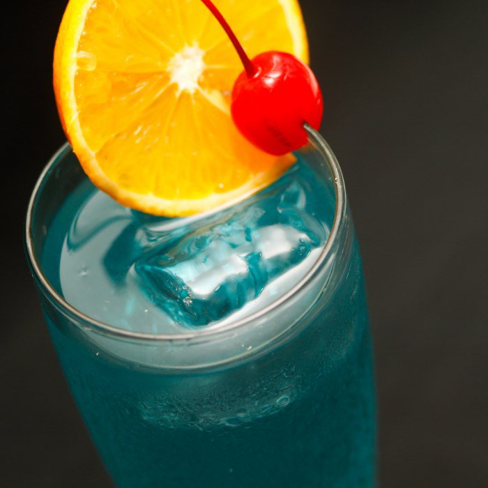 Blue Lagoon