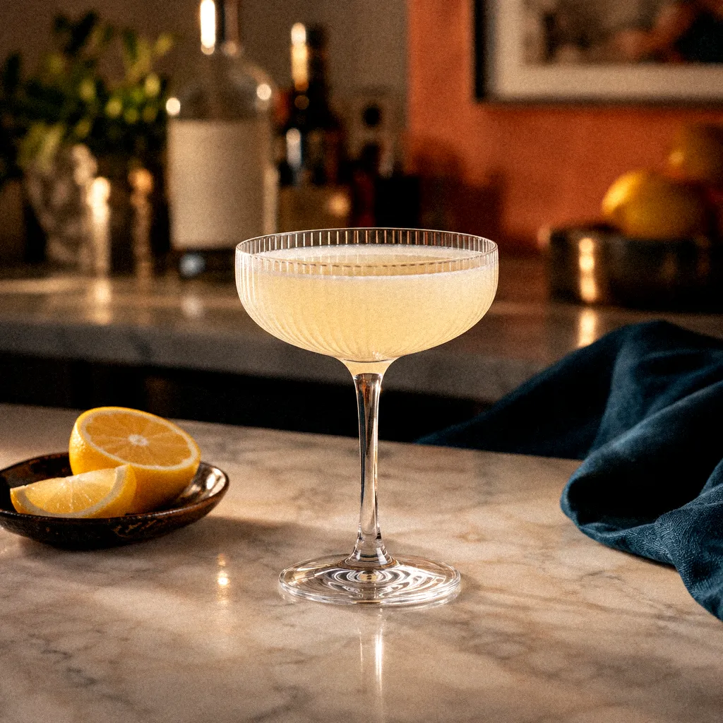 Pisco Sour