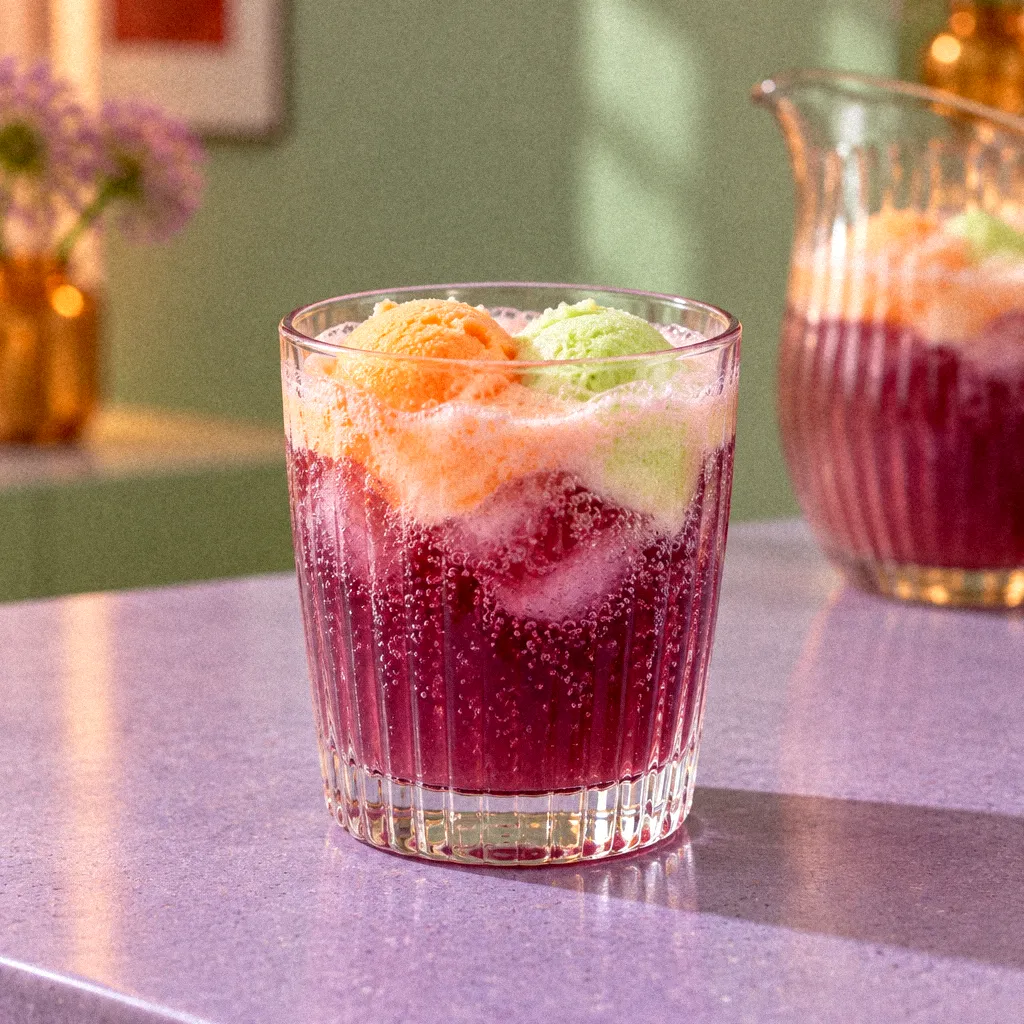 Holloween Punch