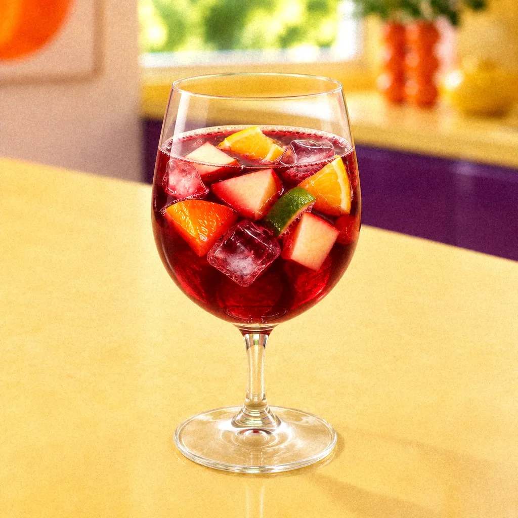 Sweet Sangria