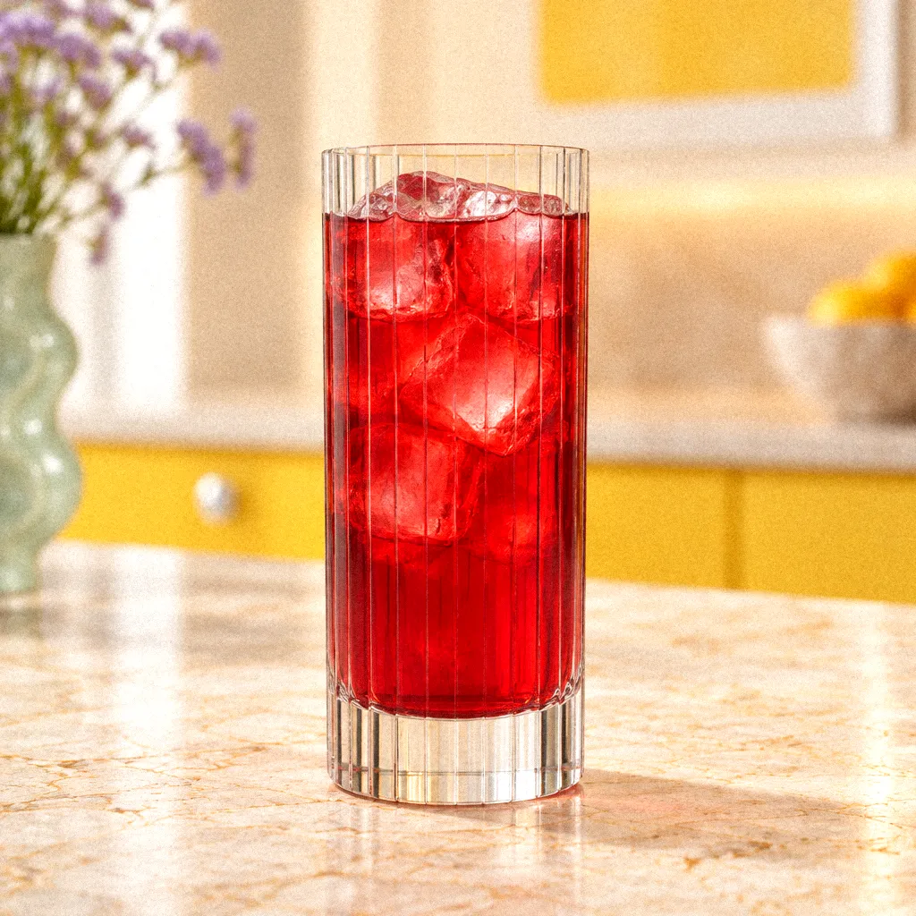 Ruby Tuesday