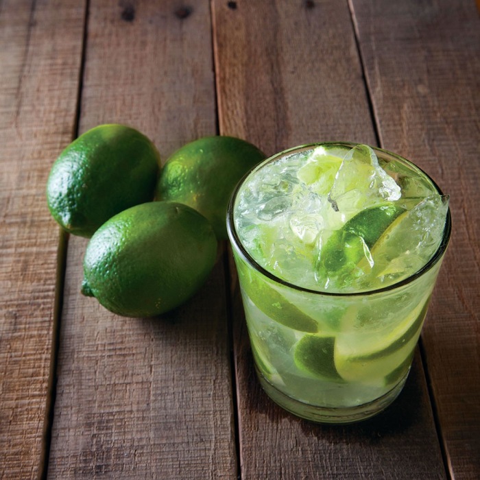 Caipirinha