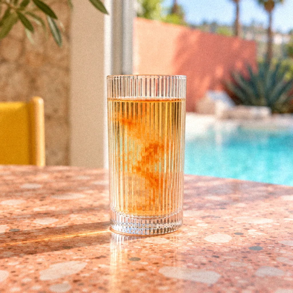 Tequila Surprise