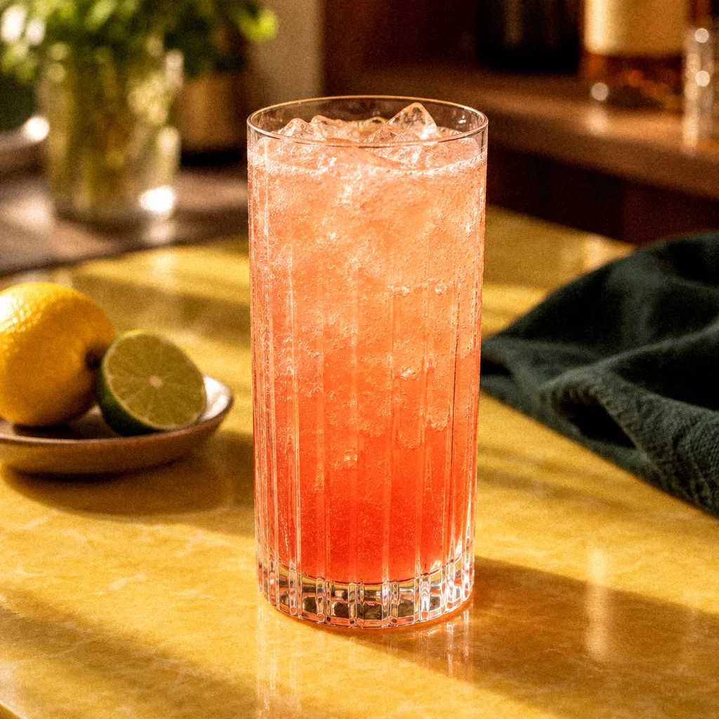 California Lemonade