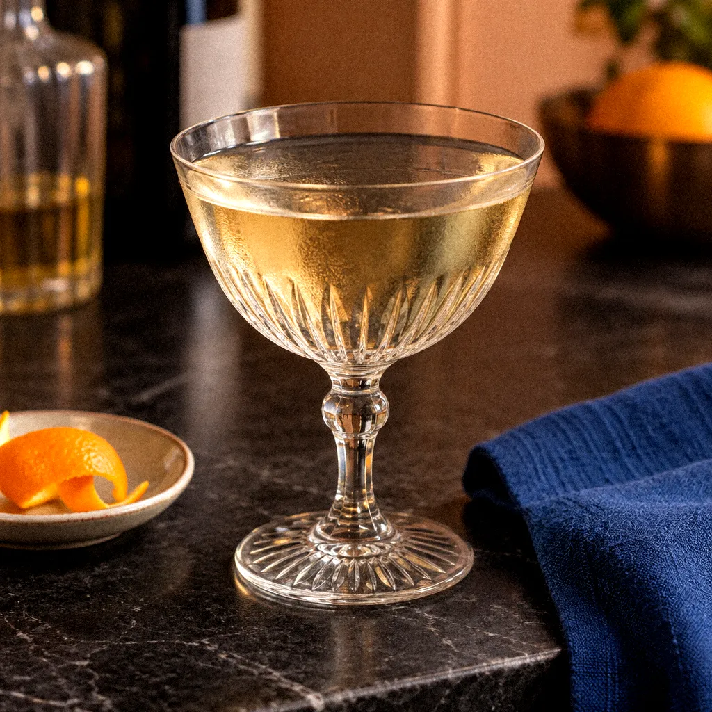 Turf Cocktail
