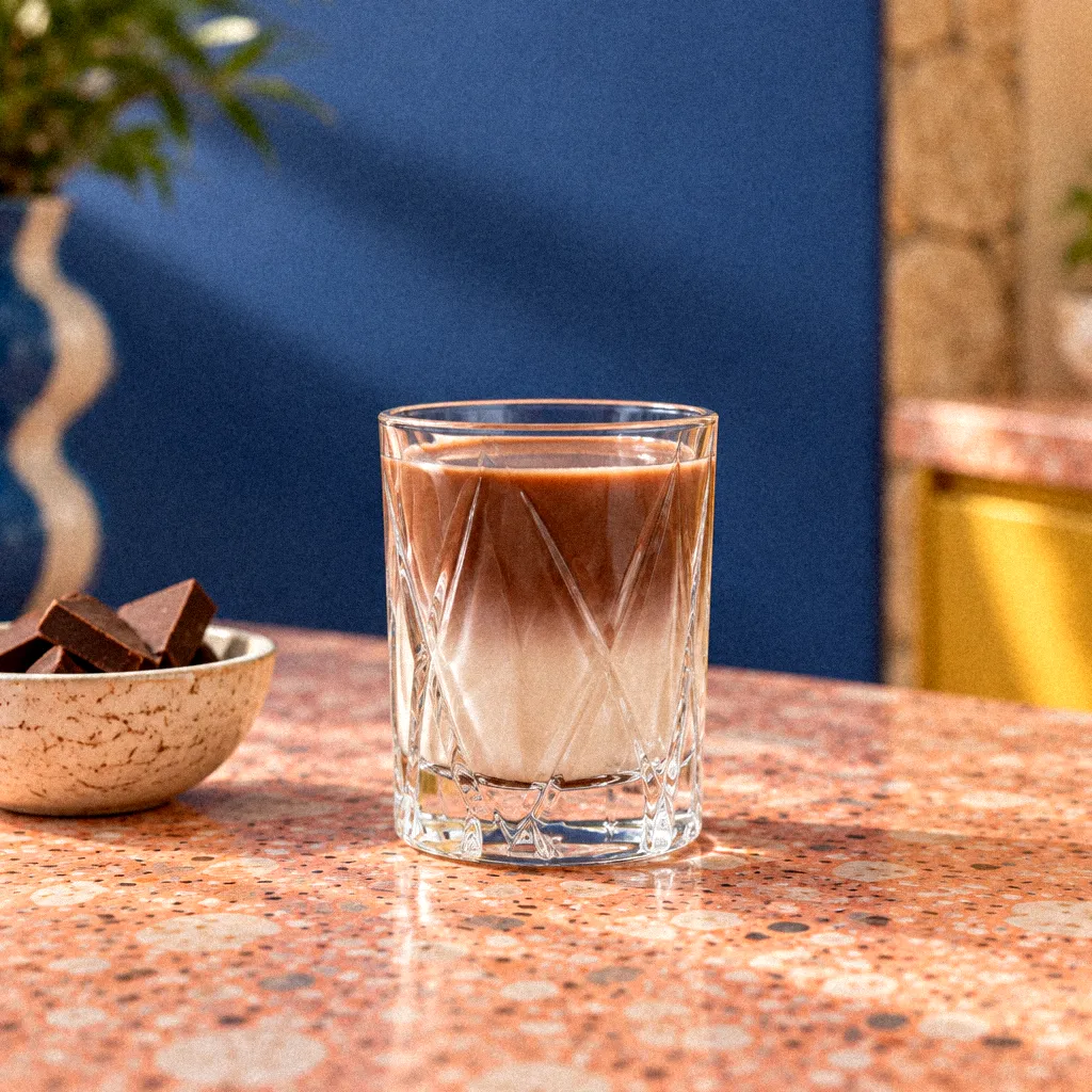 Chocolate Milk