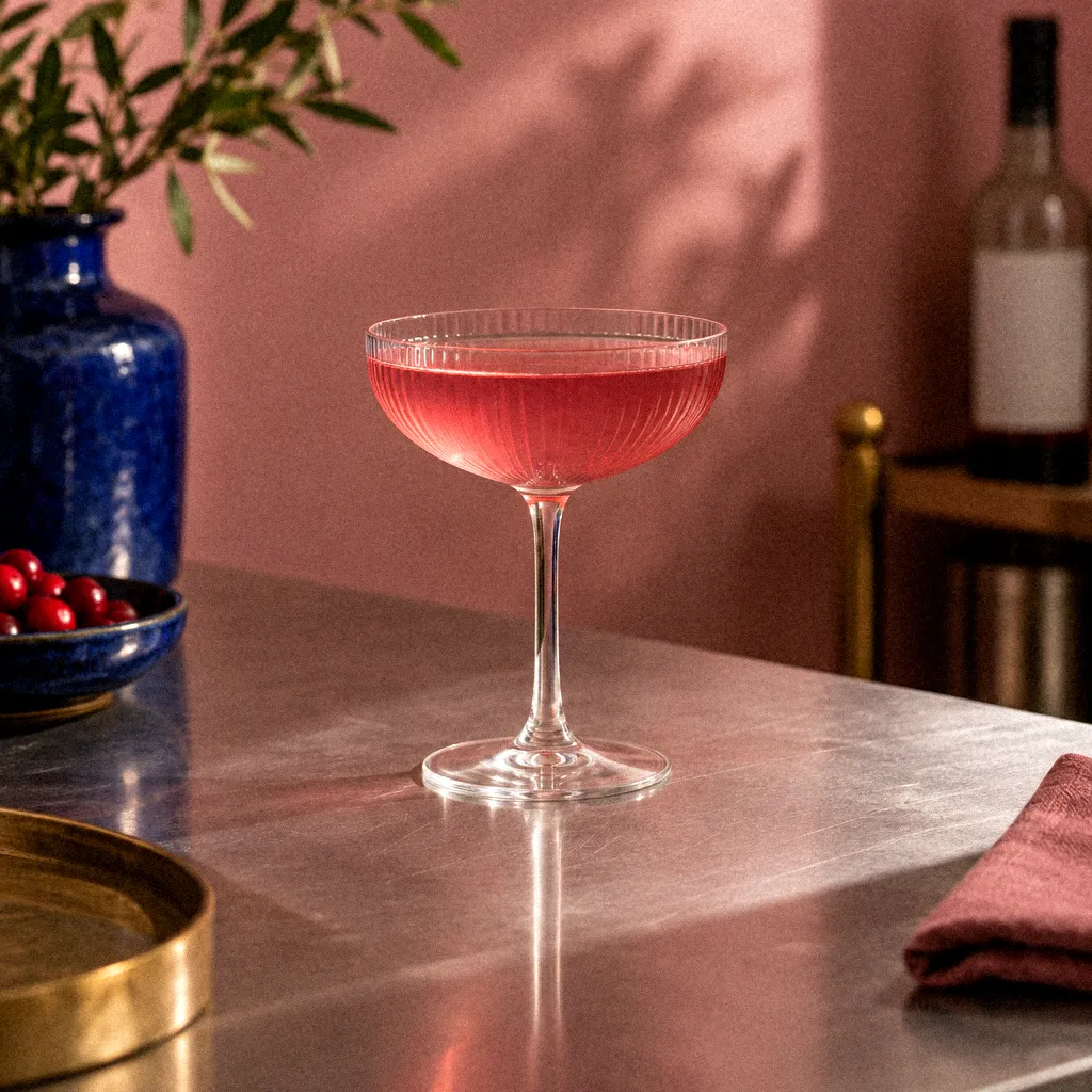 Cosmopolitan