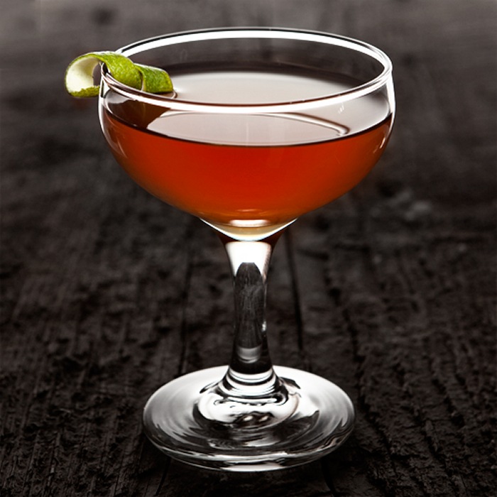 Dubonnet Cocktail