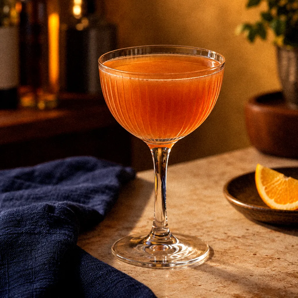 Abbey Martini
