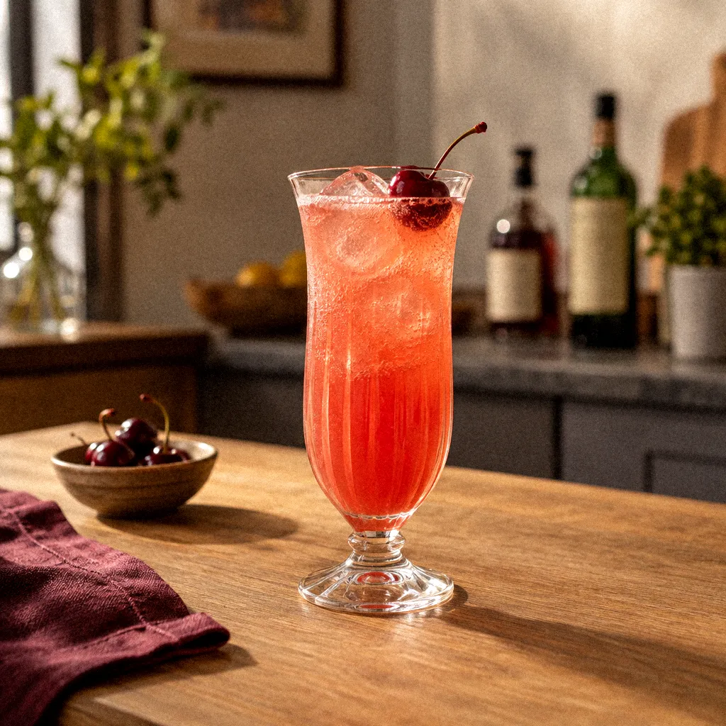 Singapore Sling