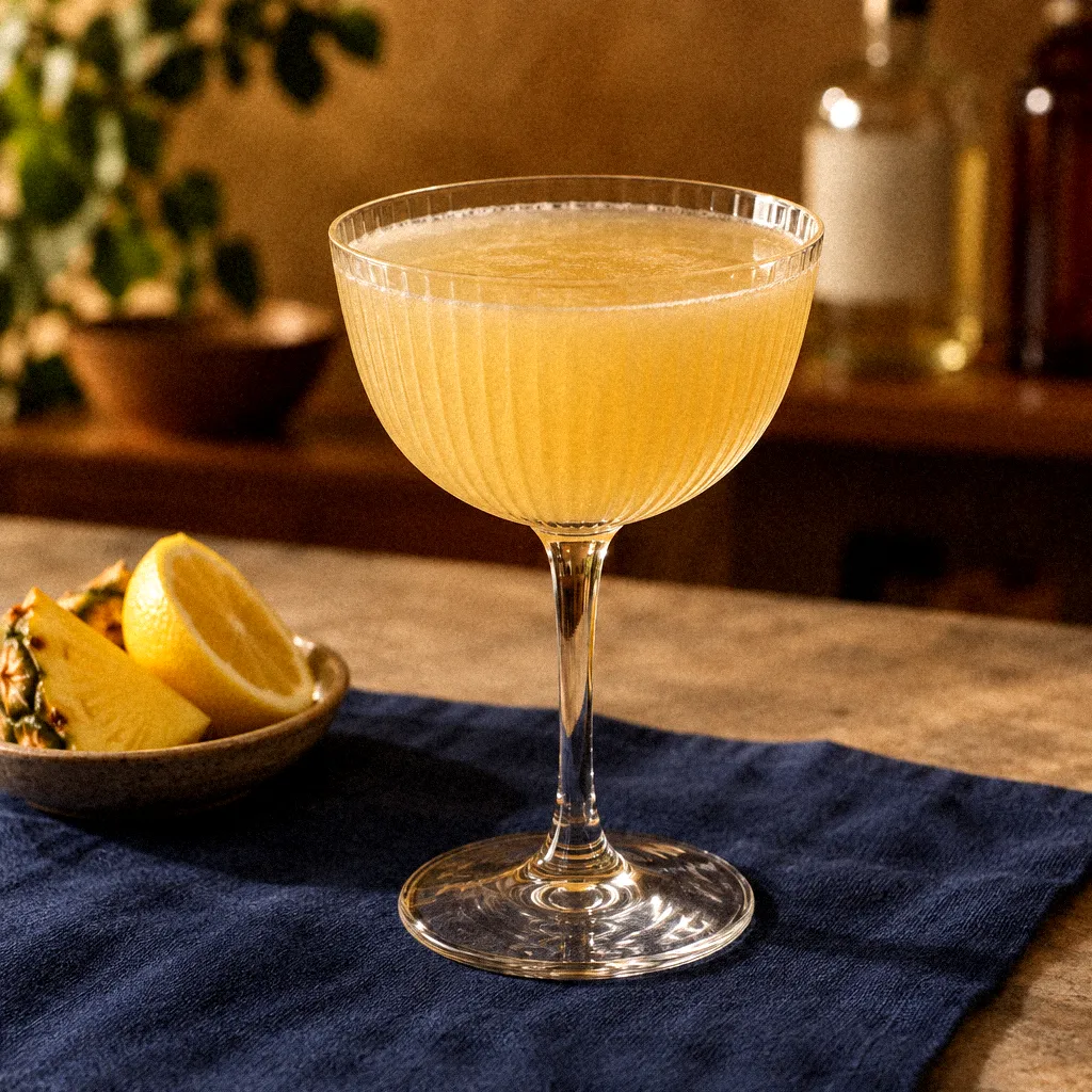 Havana Cocktail