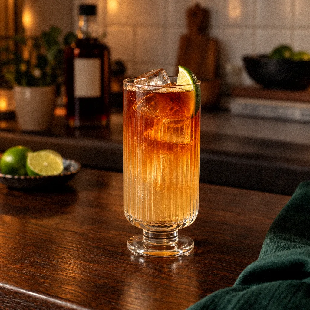 Dark and Stormy