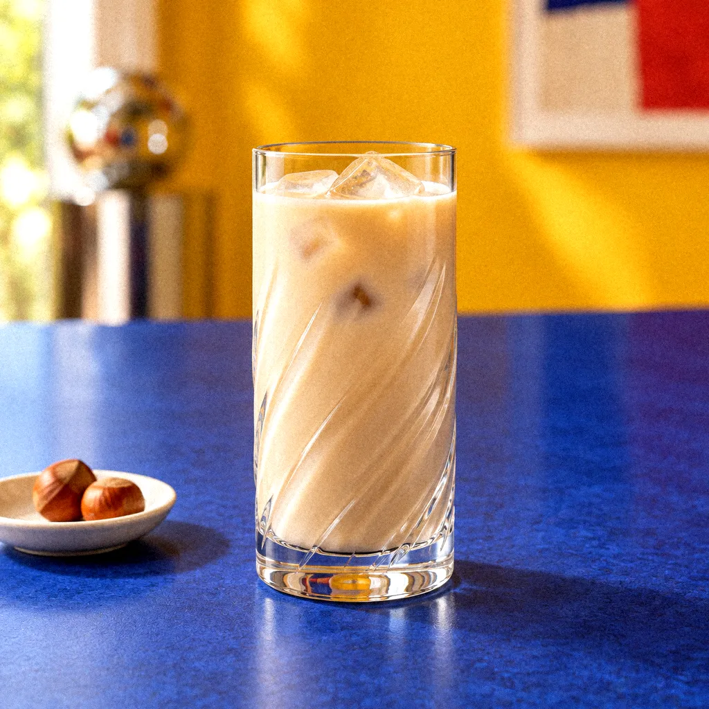 Nutty Irishman