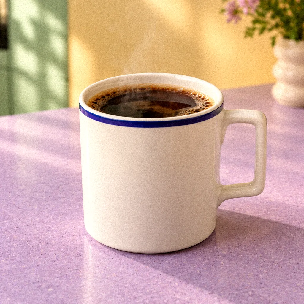 Almond Chocolate Coffee