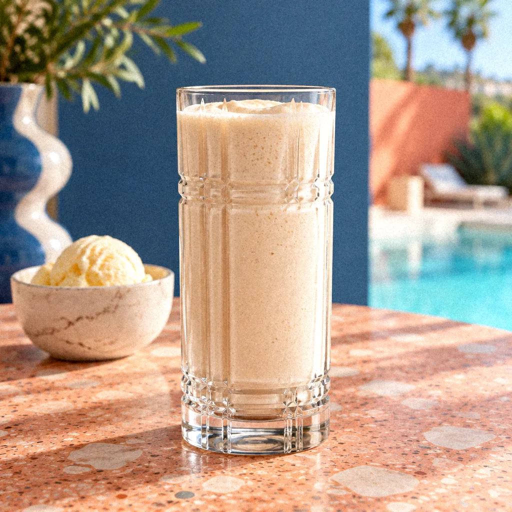 Bailey's Dream Shake