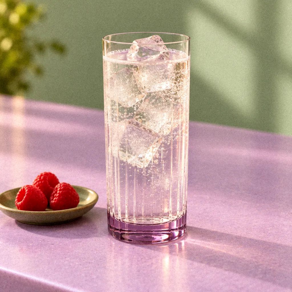 Raspberry Cooler
