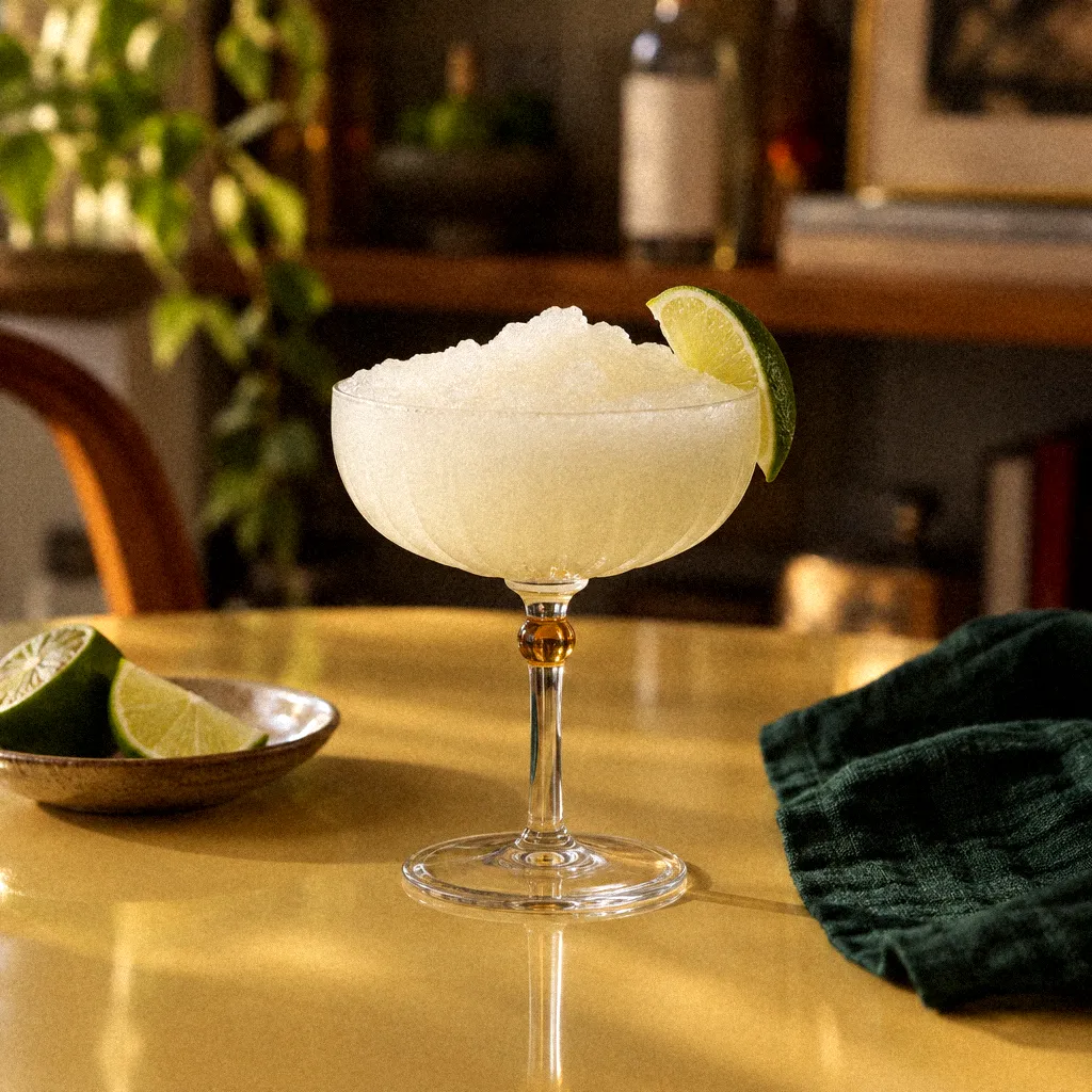 Frozen Daiquiri