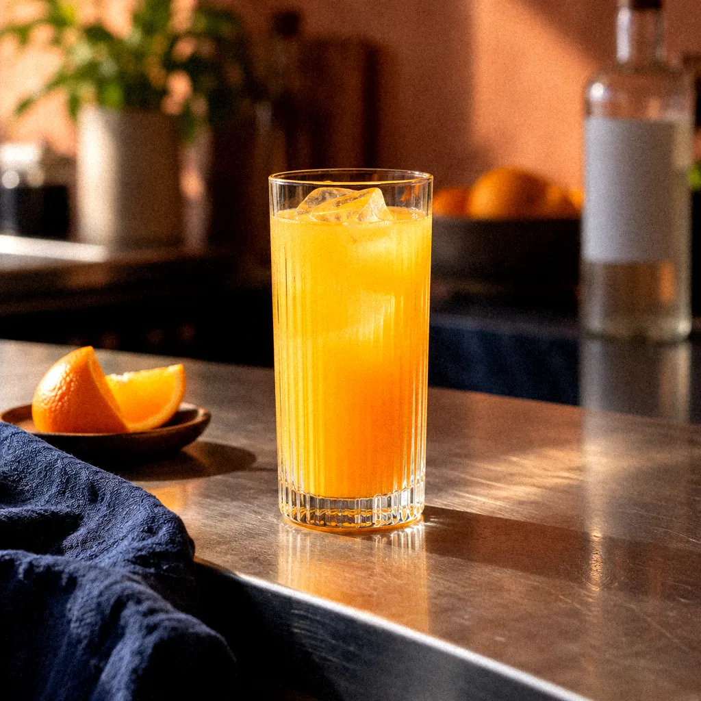 Screwdriver