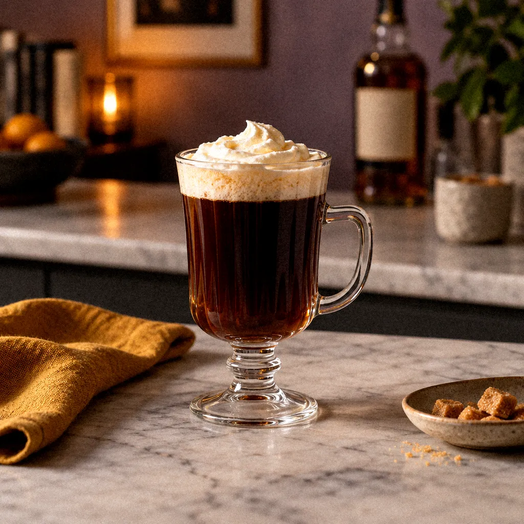 Irish Coffee