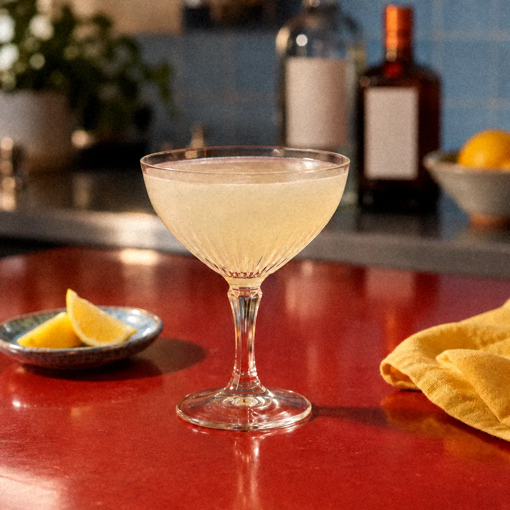 Lemon Drop