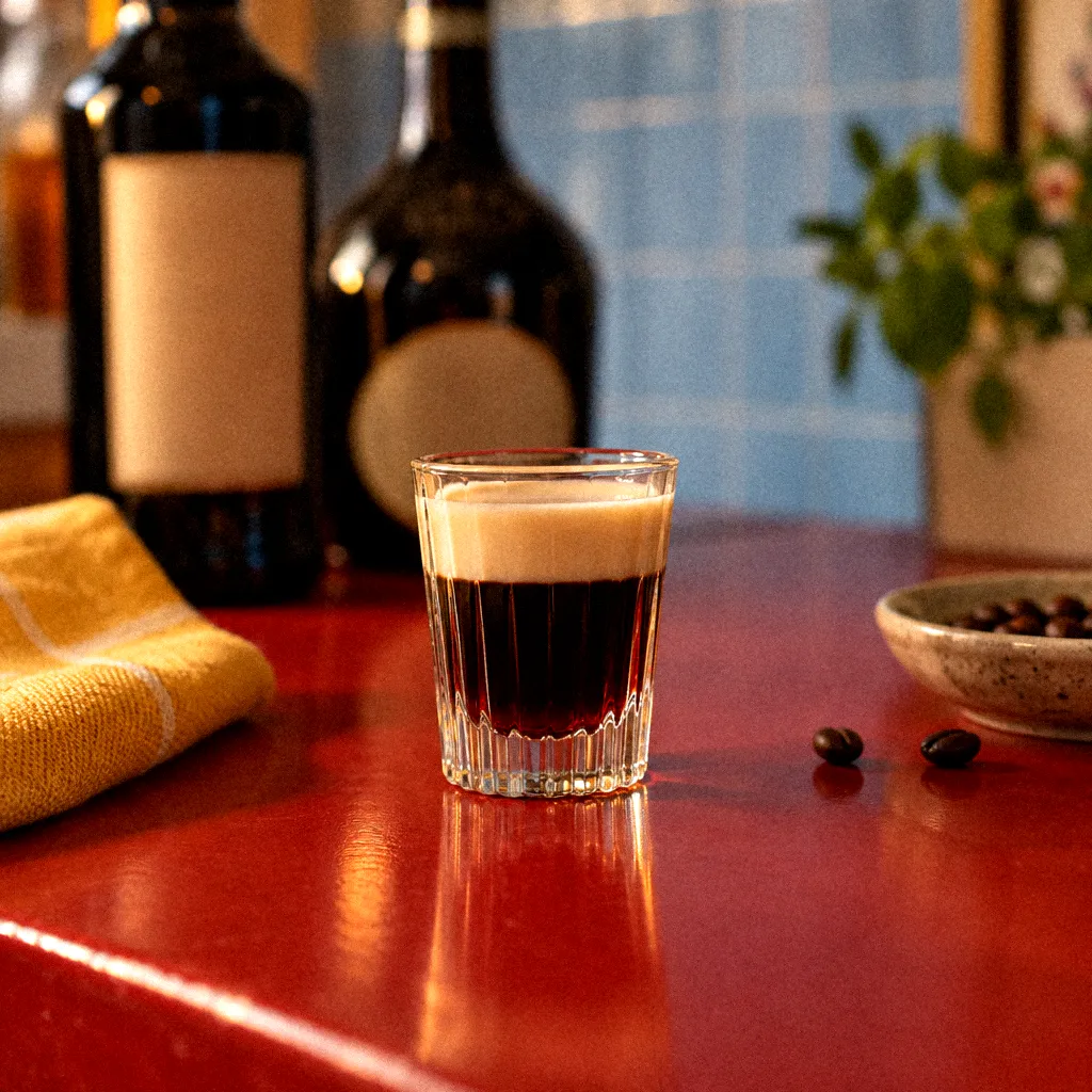 Baby Guinness