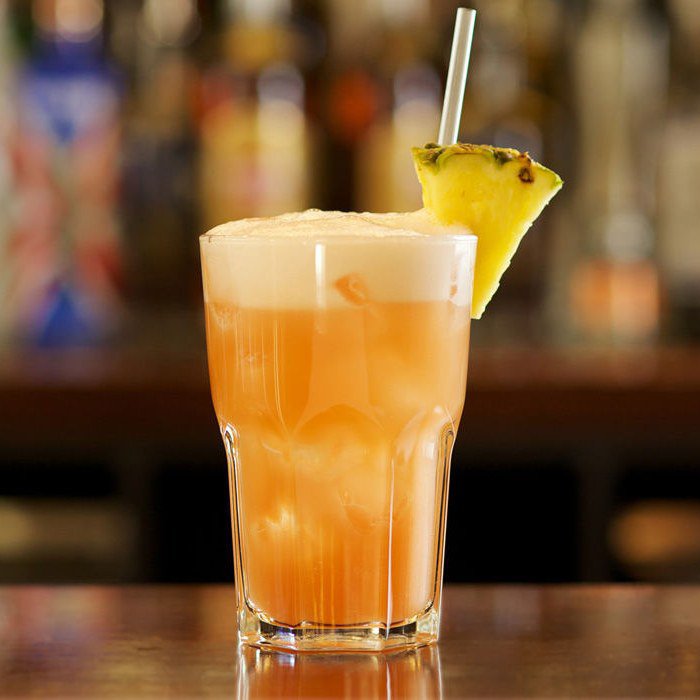 Gin Sling