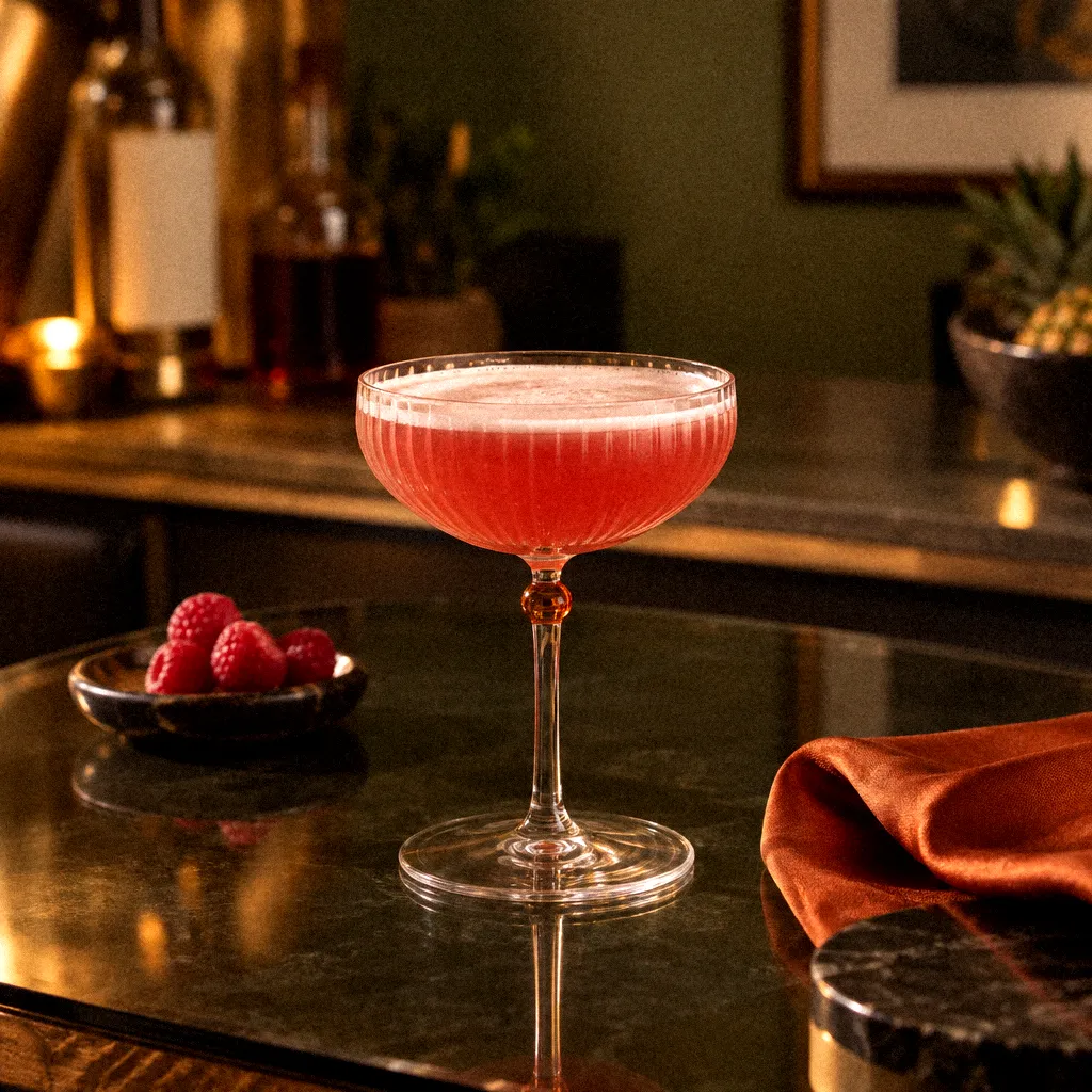 French Martini