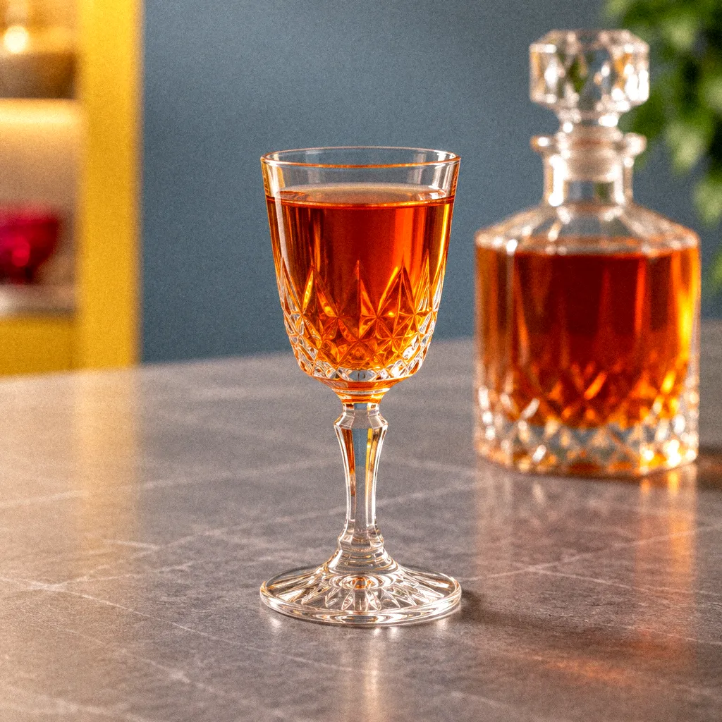 Amaretto Liqueur