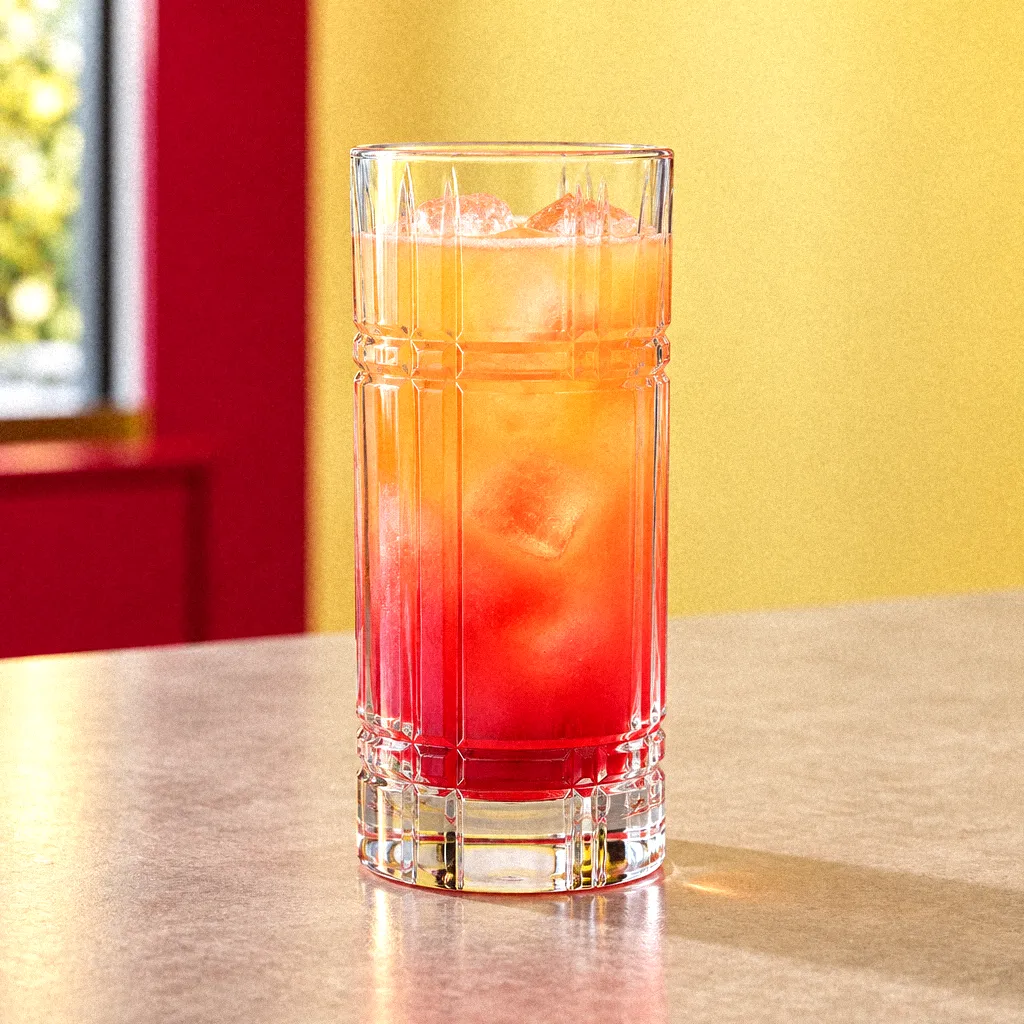 Malibu Twister
