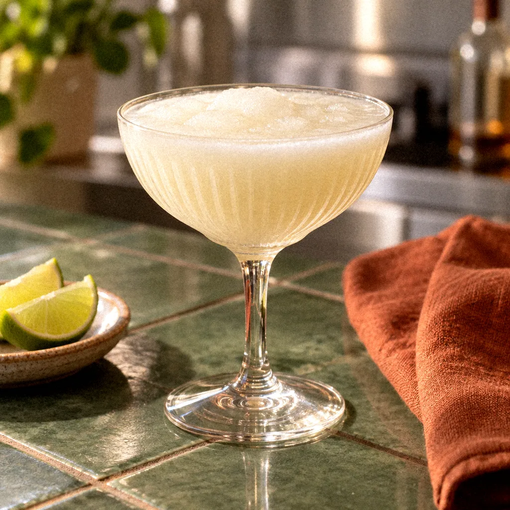 Whitecap Margarita