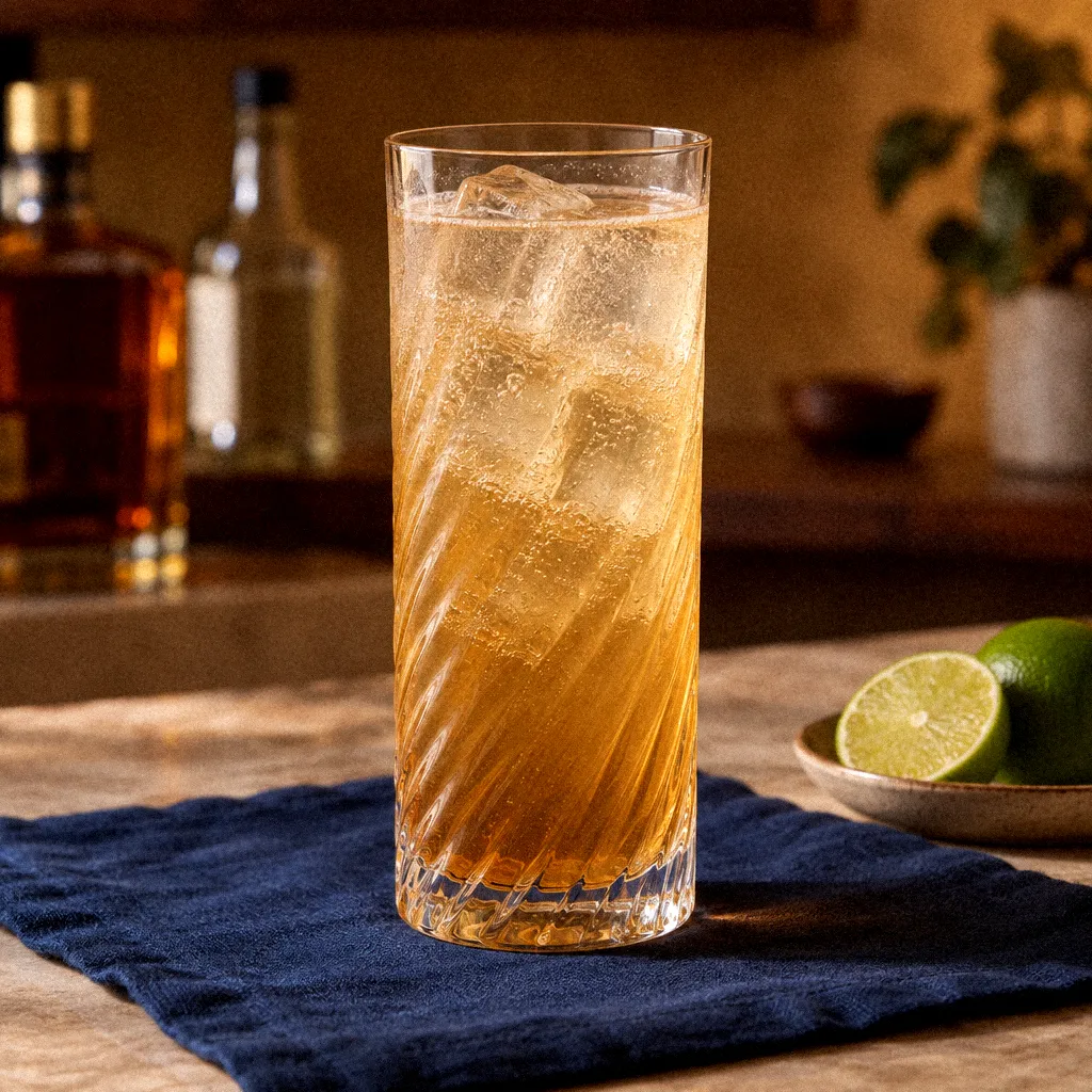 Amaretto Rose