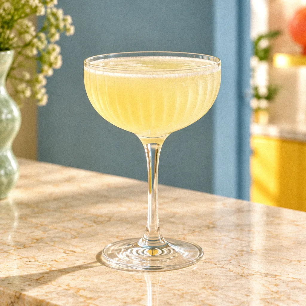 New York Lemonade
