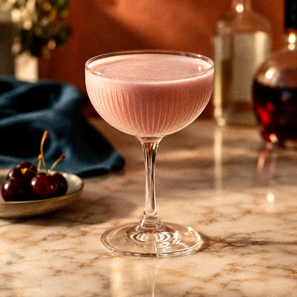 Cherry Rum
