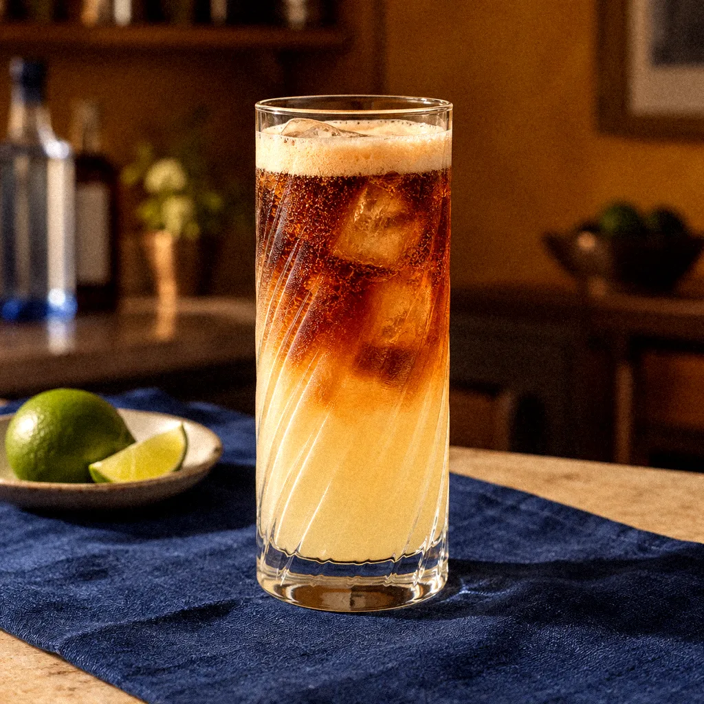 Royal Fizz