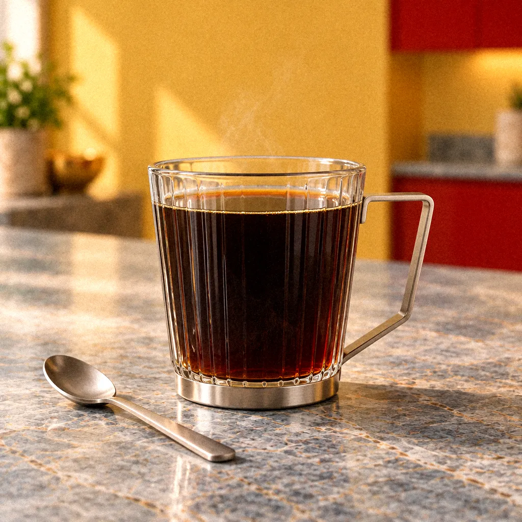 Swedish Coffee