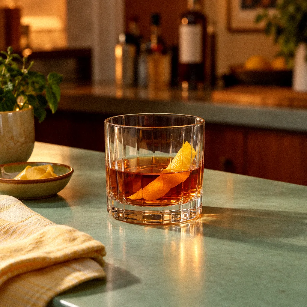 Sazerac